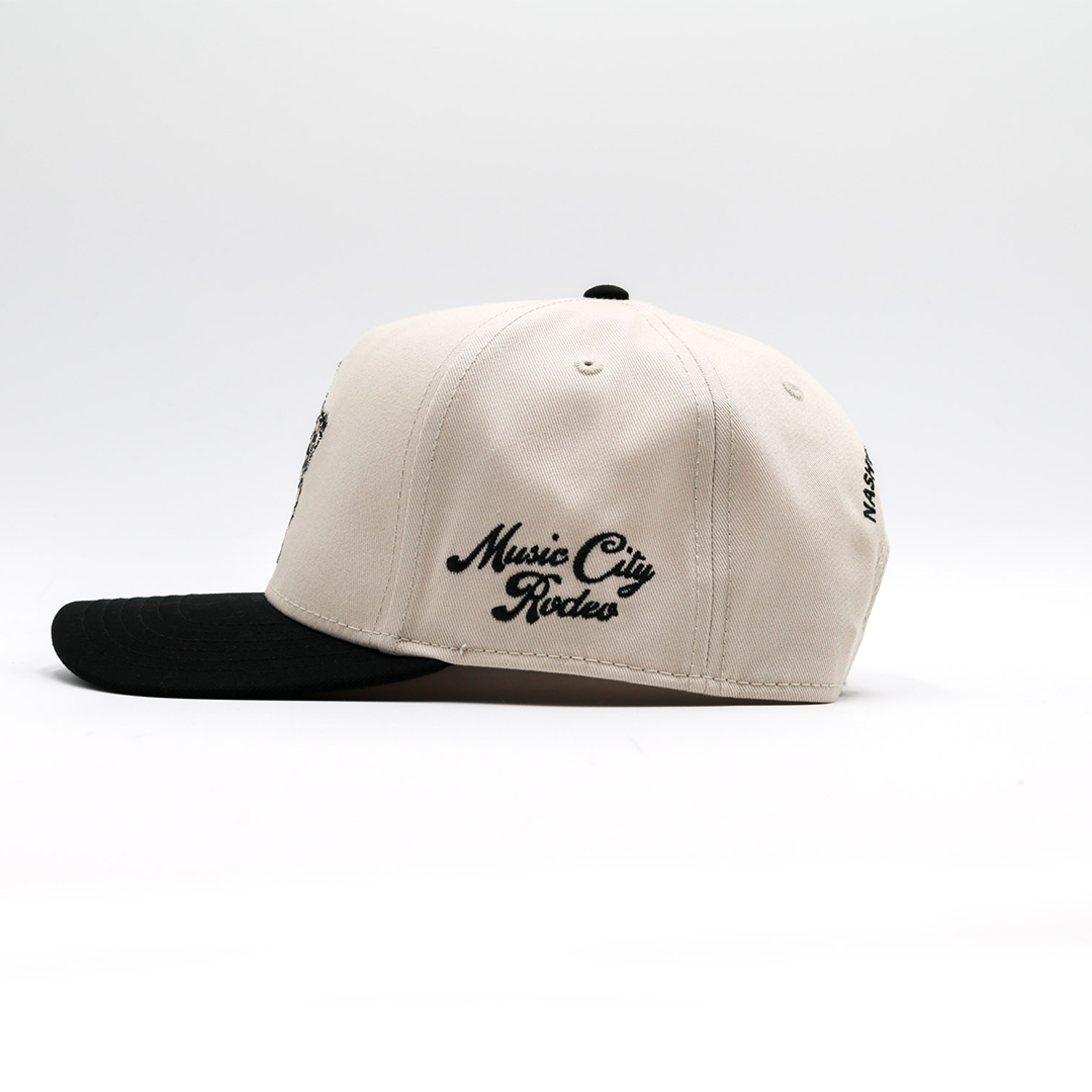 Music City Rodeo Hat