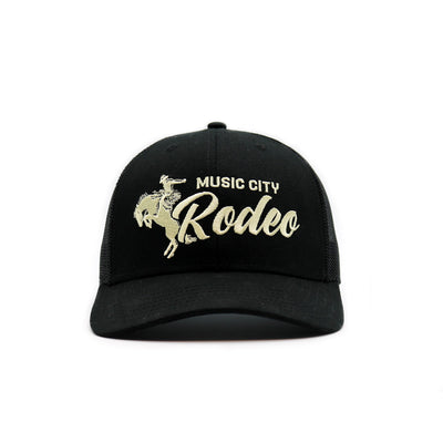 Music City Rodeo Trucker Hat