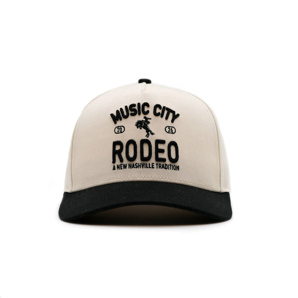 Nashville Tradition Hat