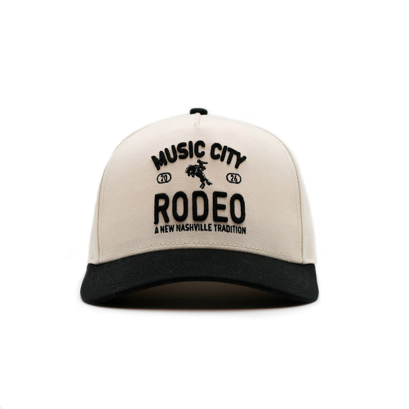 Nashville Tradition Hat