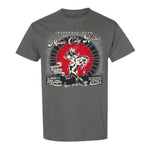 The Music City Rodeo Poster Tee