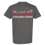 The Music City Rodeo Poster Tee