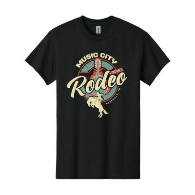 The Icon tee
