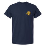 Catfish Cowboy Tee