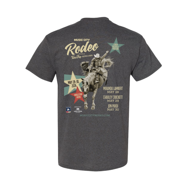 2026 Poster Tee