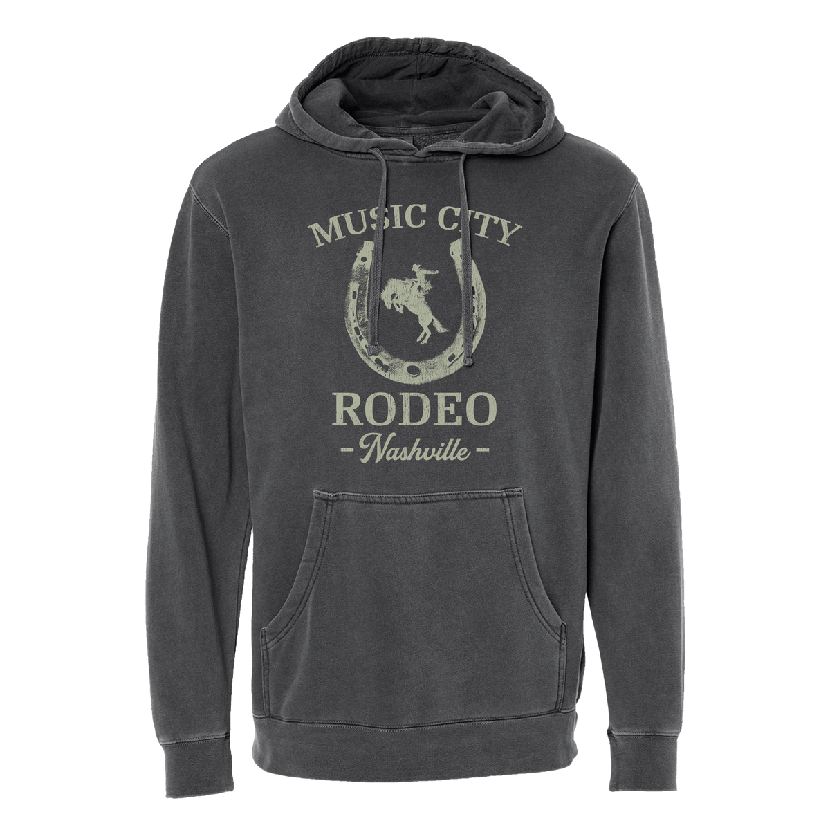 Music City Rodeo Hoodie | Music City Rodeo Official Merch