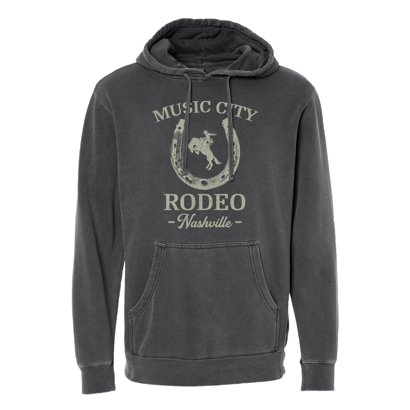 Music City Rodeo Hoodie