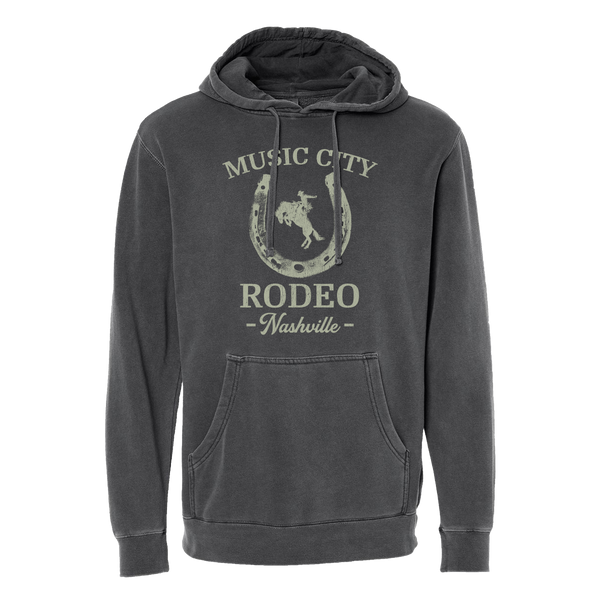 Music City Rodeo Hoodie