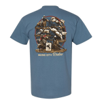 The Cowboy Tee