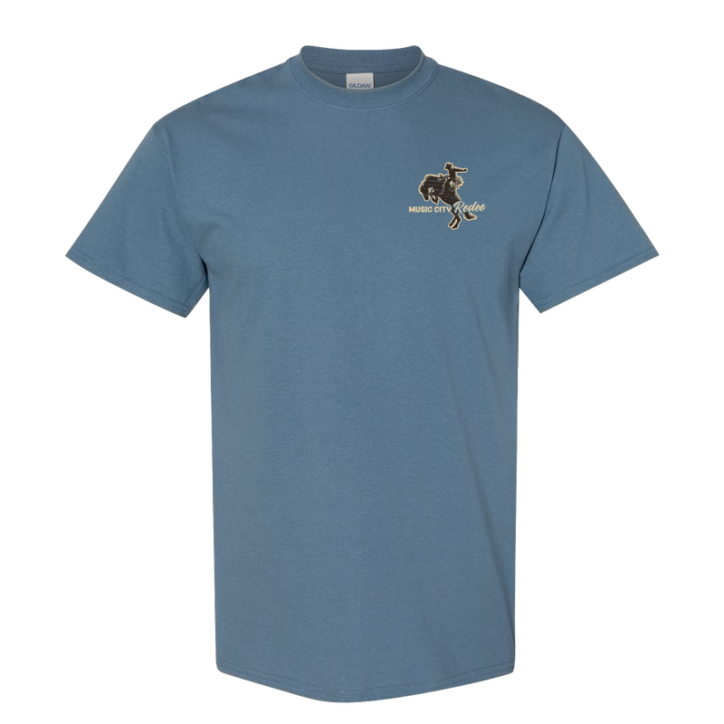 The Cowboy Tee