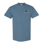 The Cowboy Tee