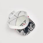 Lane Frost x Music City Rodeo Hat