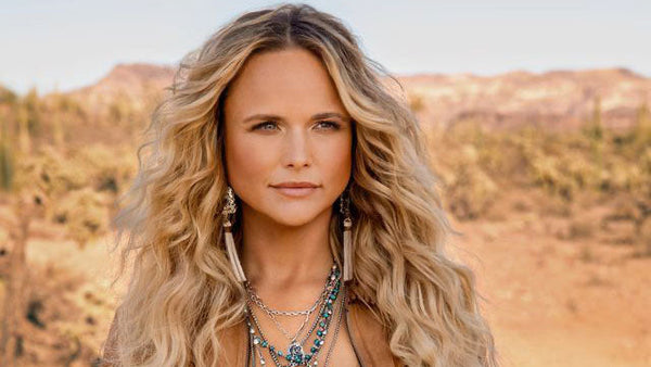 MIRANDA LAMBERT