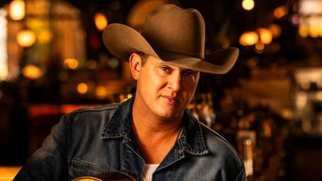 Jon Pardi