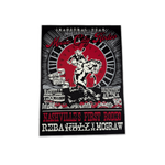 Music City Rodeo Poster