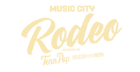 Music City Rodeo