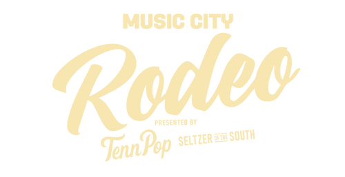 Music City Rodeo