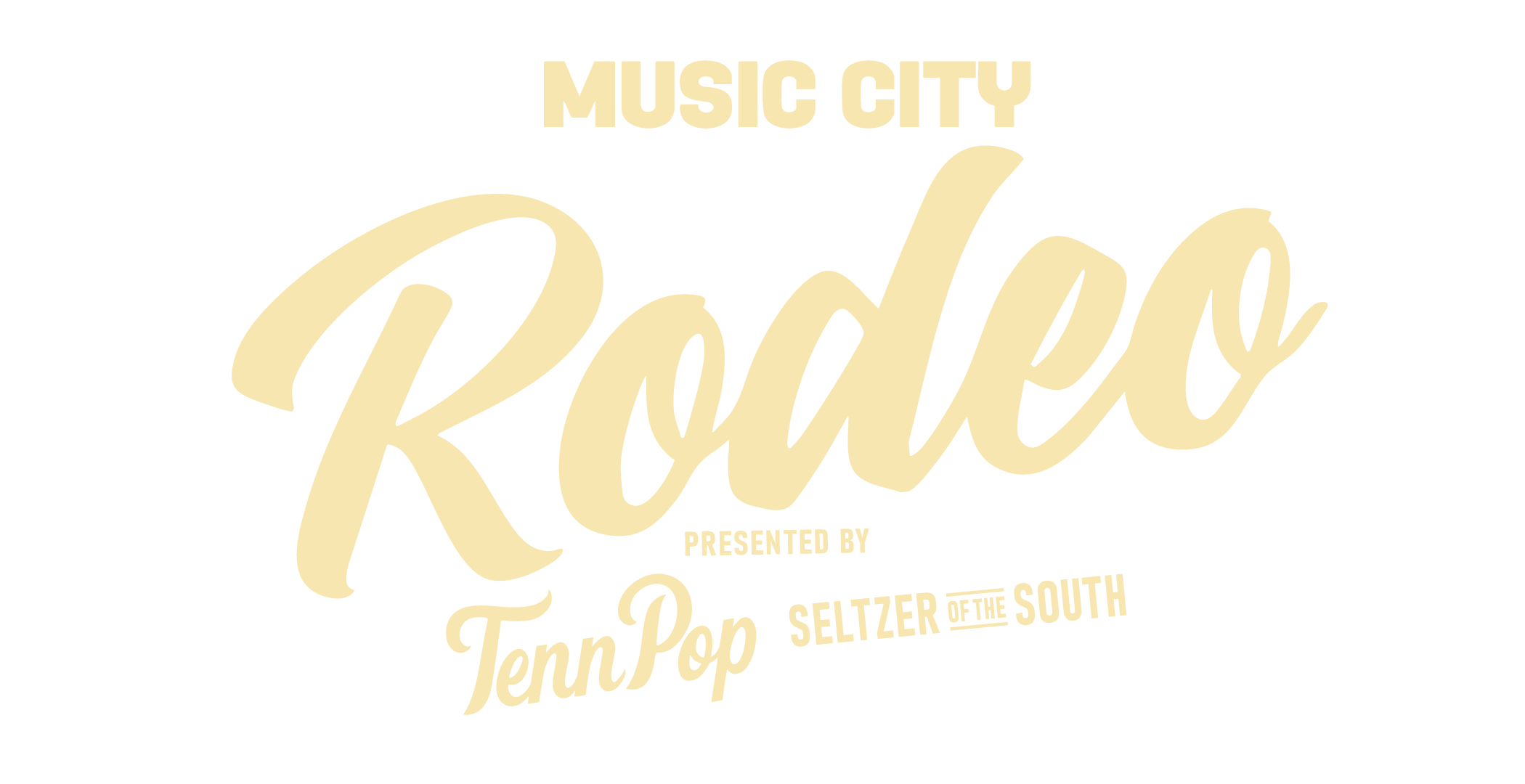 Music City Rodeo presented by TennPop